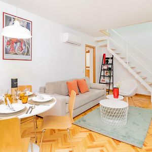Appartement met Twee Slaapkamers